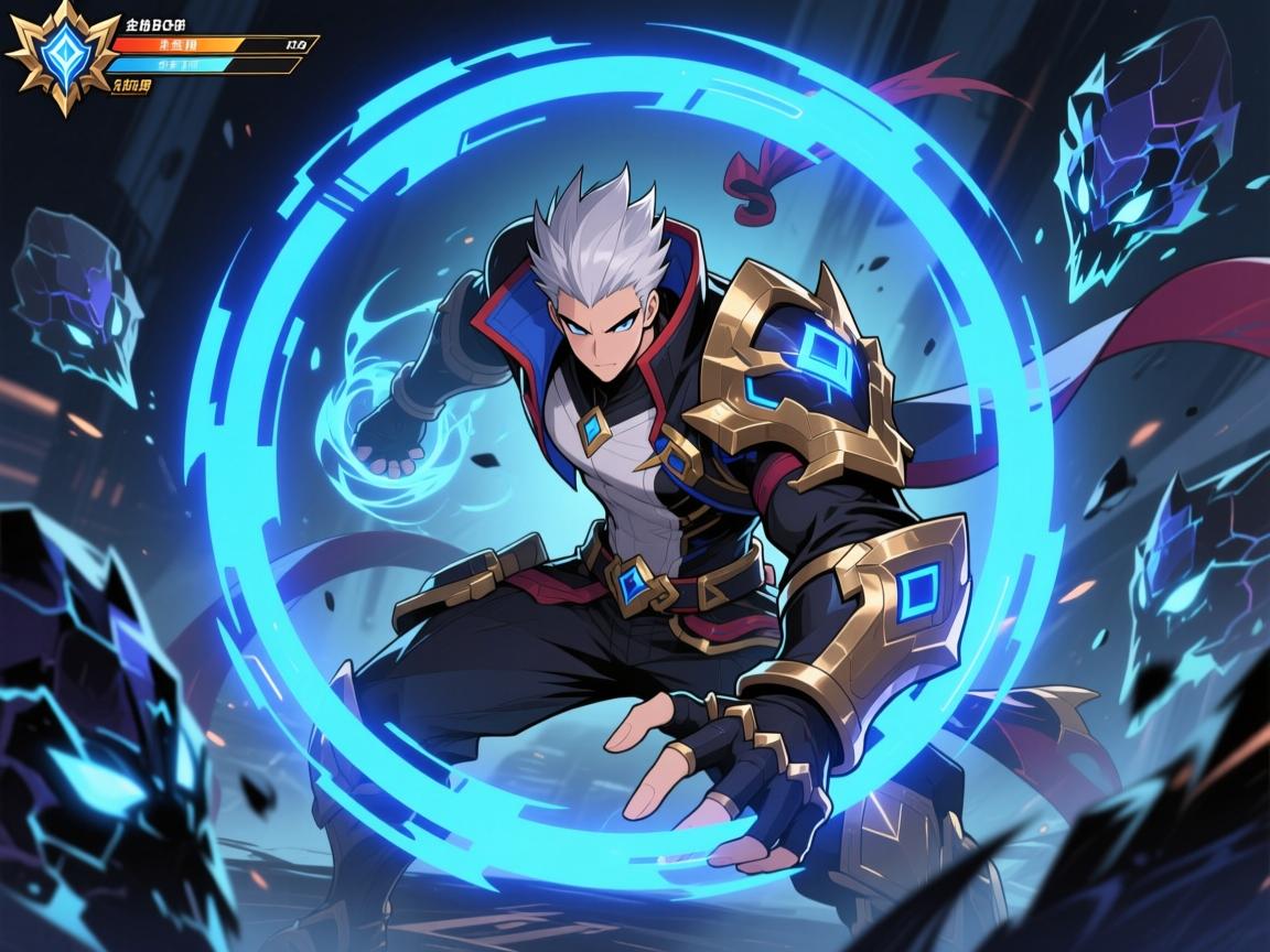 全场boss无伤打法,开场三蓄怎么用,蓝圈机制怎么躲,石化无敌怎么触发 全场boss无伤打法,开场三蓄怎么用,蓝圈机制怎么躲,石化无敌怎么触发