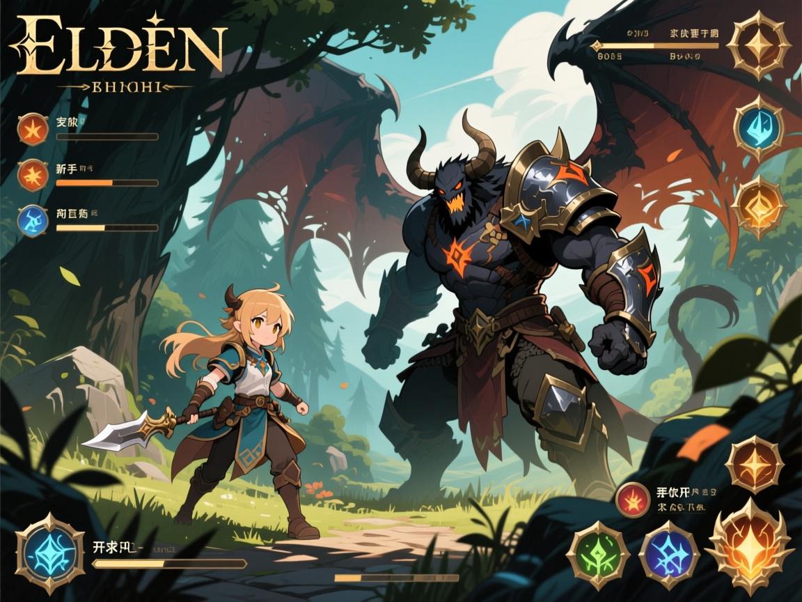 艾尔登法环怎攻略,新手开局怎么探索,BOSS怎么打,职业如何选择 艾尔登法环怎攻略,新手开局怎么探索,BOSS怎么打,职业如何选择