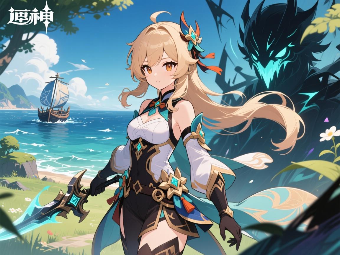 原神活动2.8攻略,远海诗夏游纪怎么玩,追想练行技巧有哪些,残像暗战如何挑战 原神活动2.8攻略,远海诗夏游纪怎么玩,追想练行技巧有哪些,残像暗战如何挑战