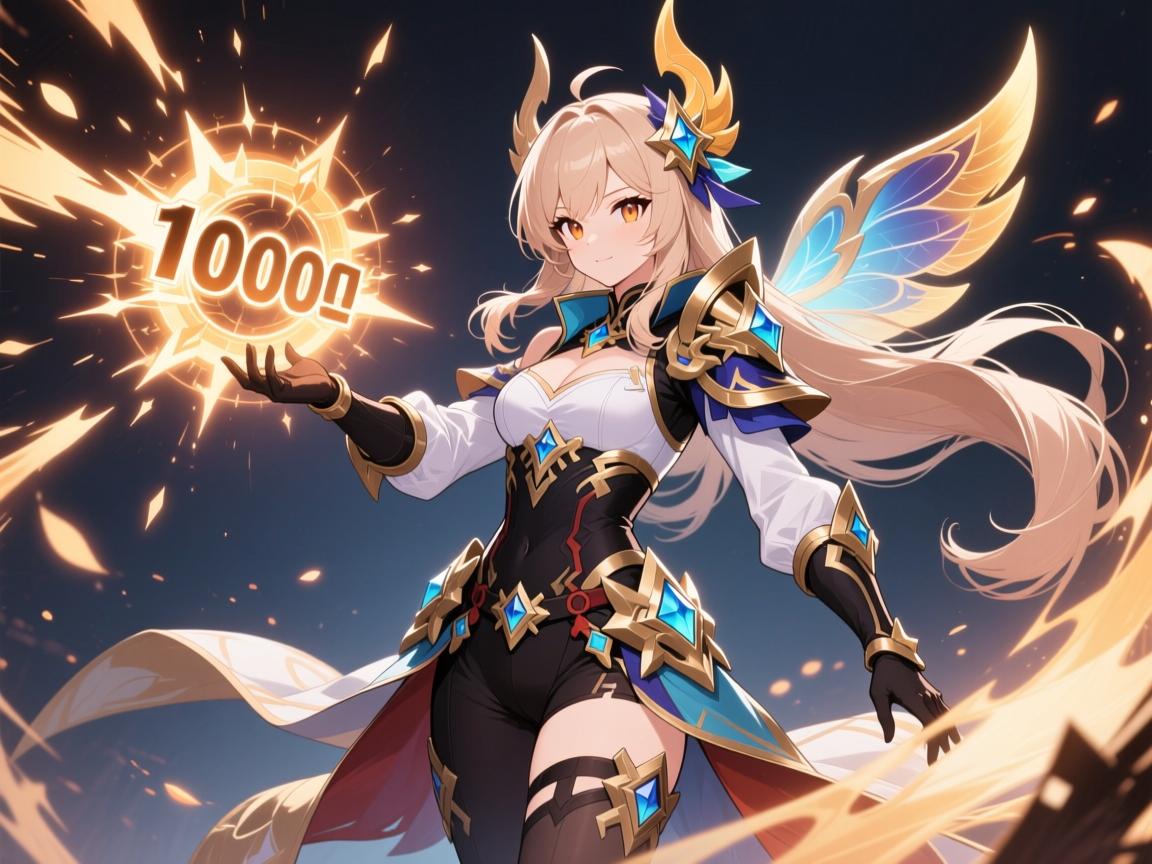 奇迹MU觉醒套装三倍攻击属性升级至1000级 奇迹MU觉醒套装三倍攻击属性升级至1000级