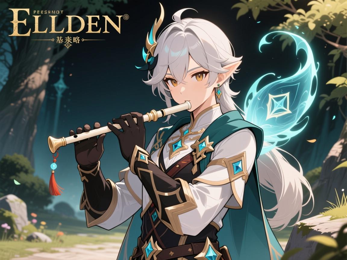 艾尔登法环基本攻略职业选哪个开局好,灵马哨笛在哪拿,卢恩去哪刷? 艾尔登法环基本攻略职业选哪个开局好,灵马哨笛在哪拿,卢恩去哪刷?