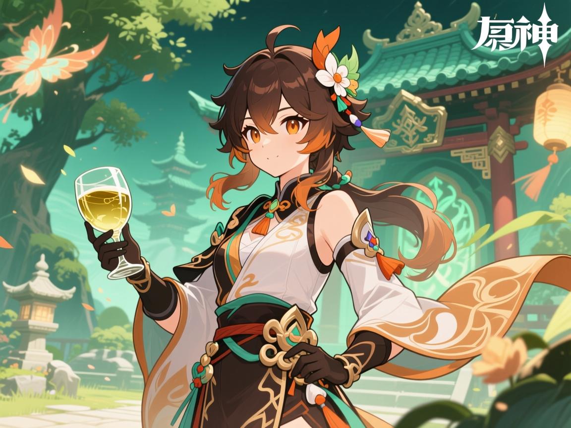 原神容彩祭活动攻略,翠庵酩酊疑闻怎么触发,行秋怎么免费获得,四种玩法怎么快速通关 原神容彩祭活动攻略,翠庵酩酊疑闻怎么触发,行秋怎么免费获得,四种玩法怎么快速通关