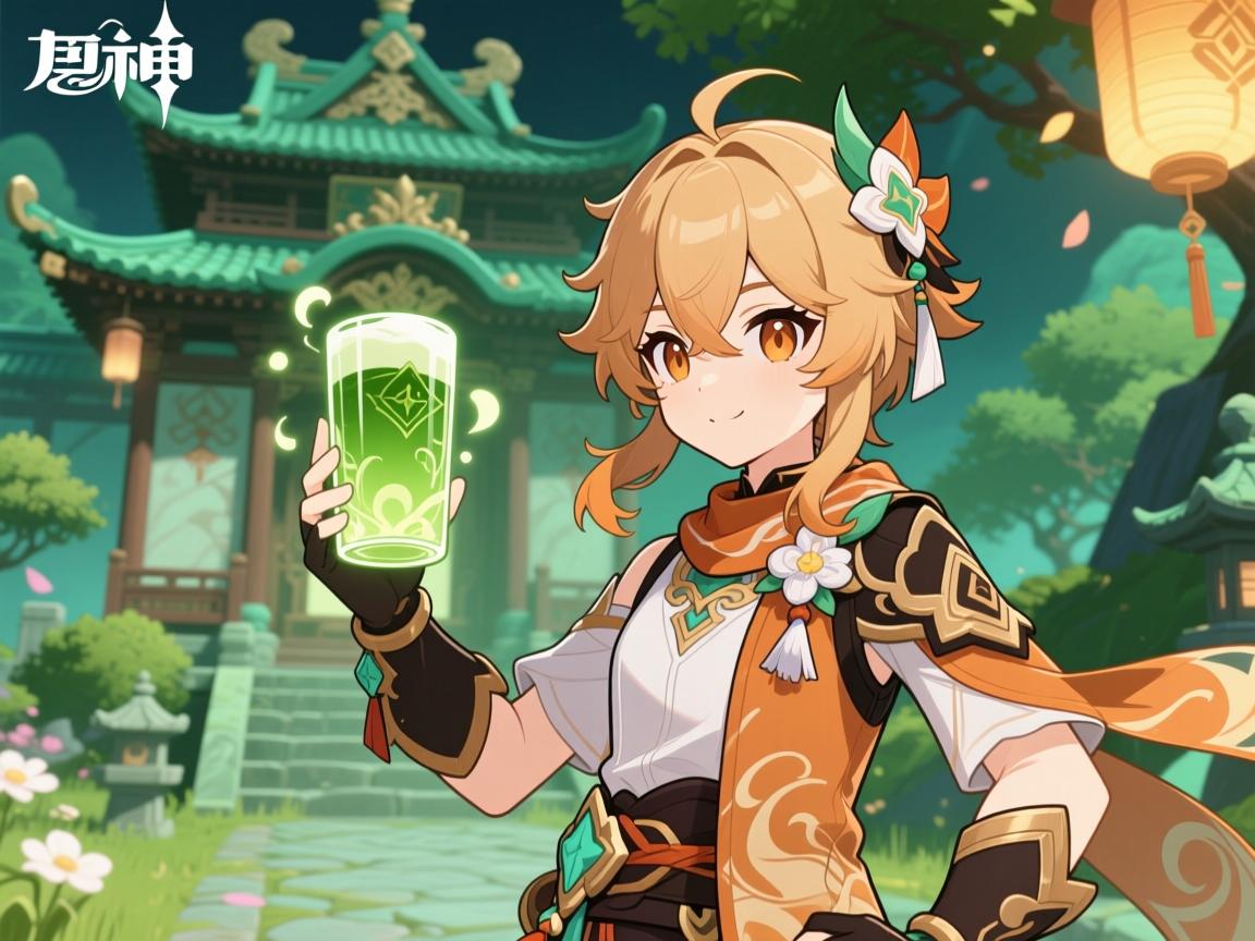 原神容彩祭活动攻略,翠庵酩酊疑闻怎么触发,行秋怎么免费获得,四种玩法怎么快速通关 原神容彩祭活动攻略,翠庵酩酊疑闻怎么触发,行秋怎么免费获得,四种玩法怎么快速通关