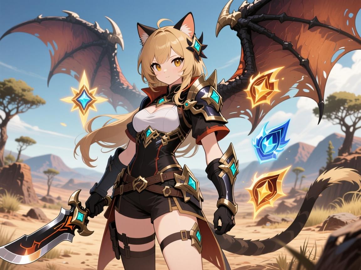 怪物猎人荒野怎么更换猫技能,技能怎么搭配,艾露猫技能怎么获得,护锁刃龙α套装怎么样 怪物猎人荒野怎么更换猫技能,技能怎么搭配,艾露猫技能怎么获得,护锁刃龙α套装怎么样