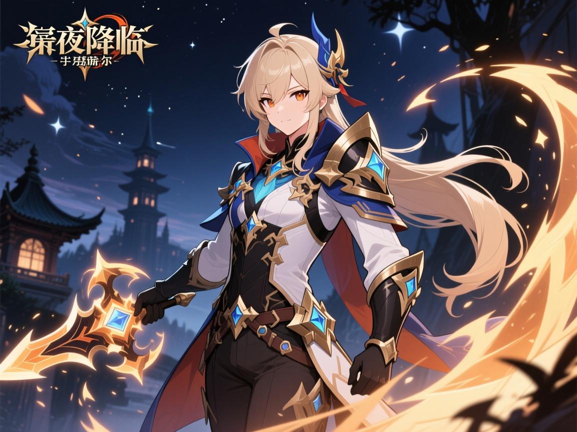 永夜降临复苏手游希尔,希尔技能是什么,怎么搭配阵容,养成攻略分享 永夜降临复苏手游希尔,希尔技能是什么,怎么搭配阵容,养成攻略分享