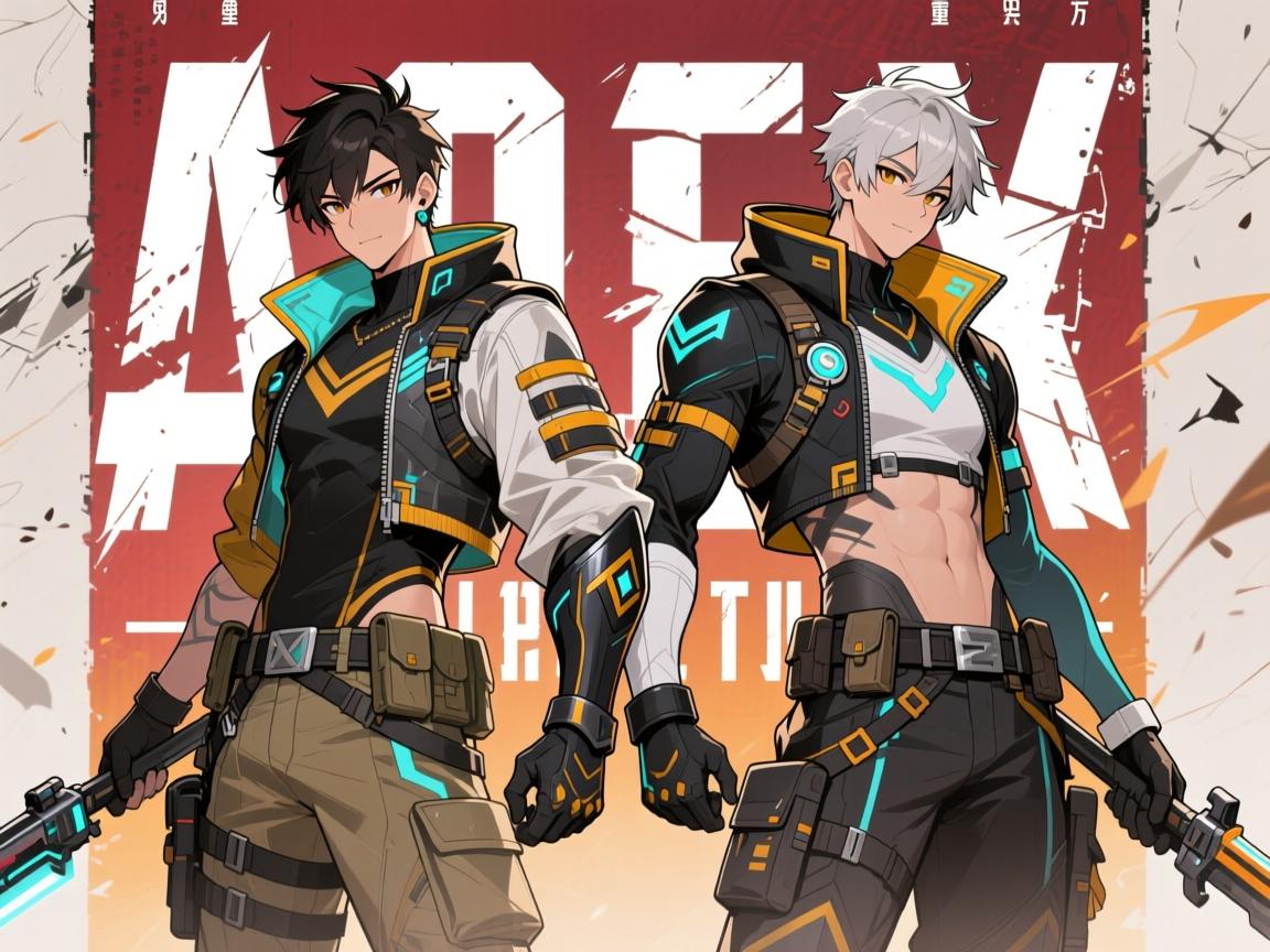 Apex英雄浩劫双形态切换重磅上线 Apex英雄浩劫双形态切换重磅上线