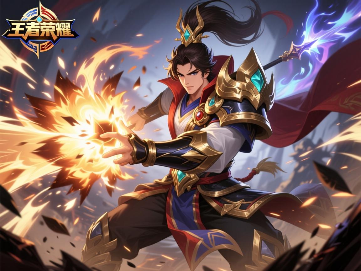 王者荣耀曹操连招技巧,如何打出爆发伤害,怎么搭配出装,团战如何切入 王者荣耀曹操连招技巧,如何打出爆发伤害,怎么搭配出装,团战如何切入