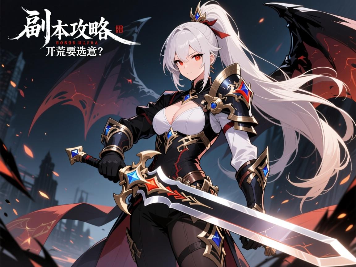 剑灵副本攻略丨开荒要注意什么,BOSS机制怎么破解,装备如何选择? 剑灵副本攻略丨开荒要注意什么,BOSS机制怎么破解,装备如何选择?