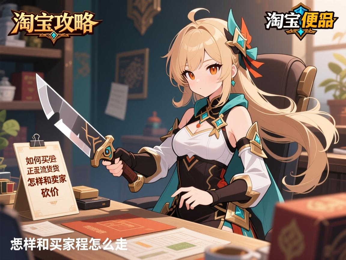 淘宝攻略,如何买到正品便宜货,怎样和卖家砍价,退货流程怎么走 淘宝攻略,如何买到正品便宜货,怎样和卖家砍价,退货流程怎么走