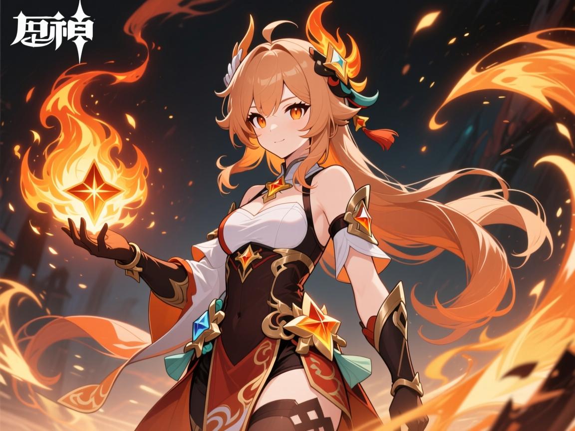 原神5.3版本自选五星哪个好,火神玛薇卡值得抽吗,平民玩家怎么选择,角色强度如何对比 原神5.3版本自选五星哪个好,火神玛薇卡值得抽吗,平民玩家怎么选择,角色强度如何对比