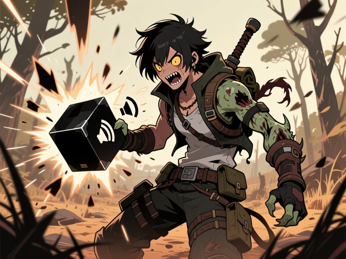 怪物猎人荒野用黑盒语音时出现冲突,声音卡顿怎么办?求解决方法 怪物猎人荒野用黑盒语音时出现冲突,声音卡顿怎么办?求解决方法