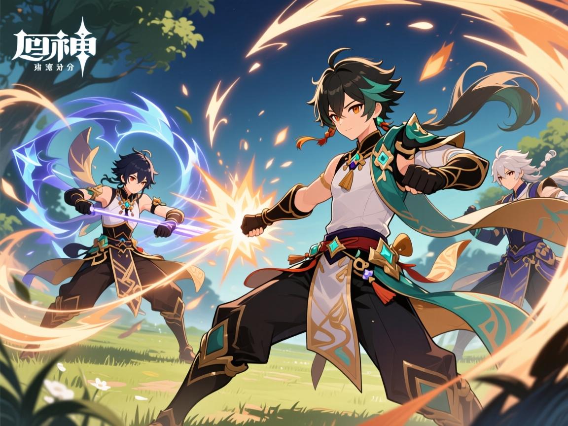 原神活动攻略打架,战斗活动怎么打,阵容如何搭配,拿高分技巧有哪些 原神活动攻略打架,战斗活动怎么打,阵容如何搭配,拿高分技巧有哪些