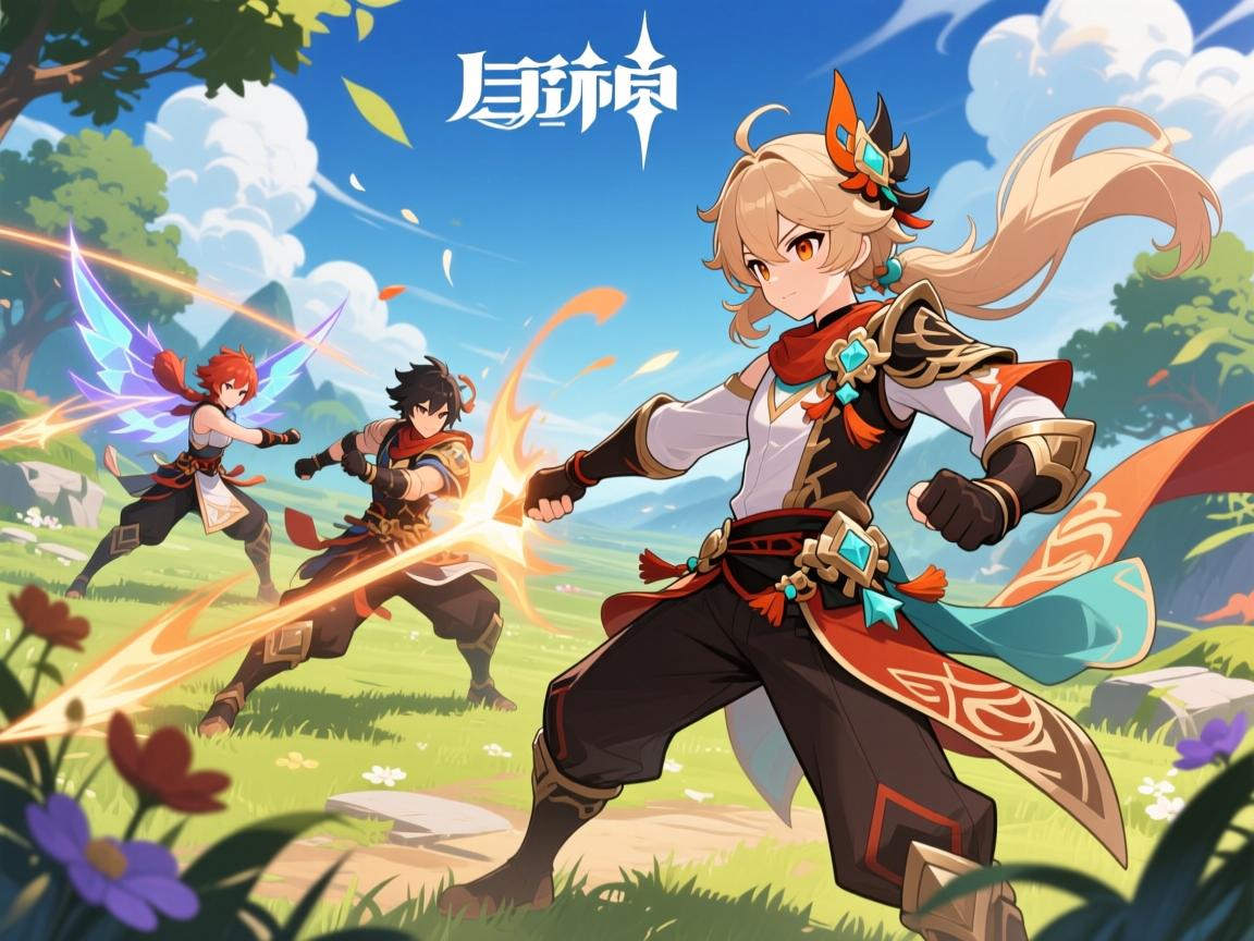 原神活动攻略打架,战斗活动怎么打,阵容如何搭配,拿高分技巧有哪些 原神活动攻略打架,战斗活动怎么打,阵容如何搭配,拿高分技巧有哪些