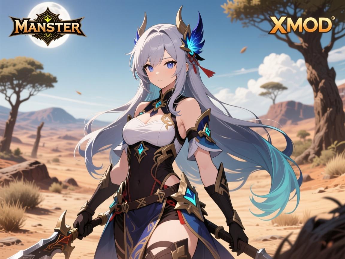 怪物猎人荒野素材修改器,风灵月影怎么设置,如何避免封号风险,XMOD好用吗 怪物猎人荒野素材修改器,风灵月影怎么设置,如何避免封号风险,XMOD好用吗