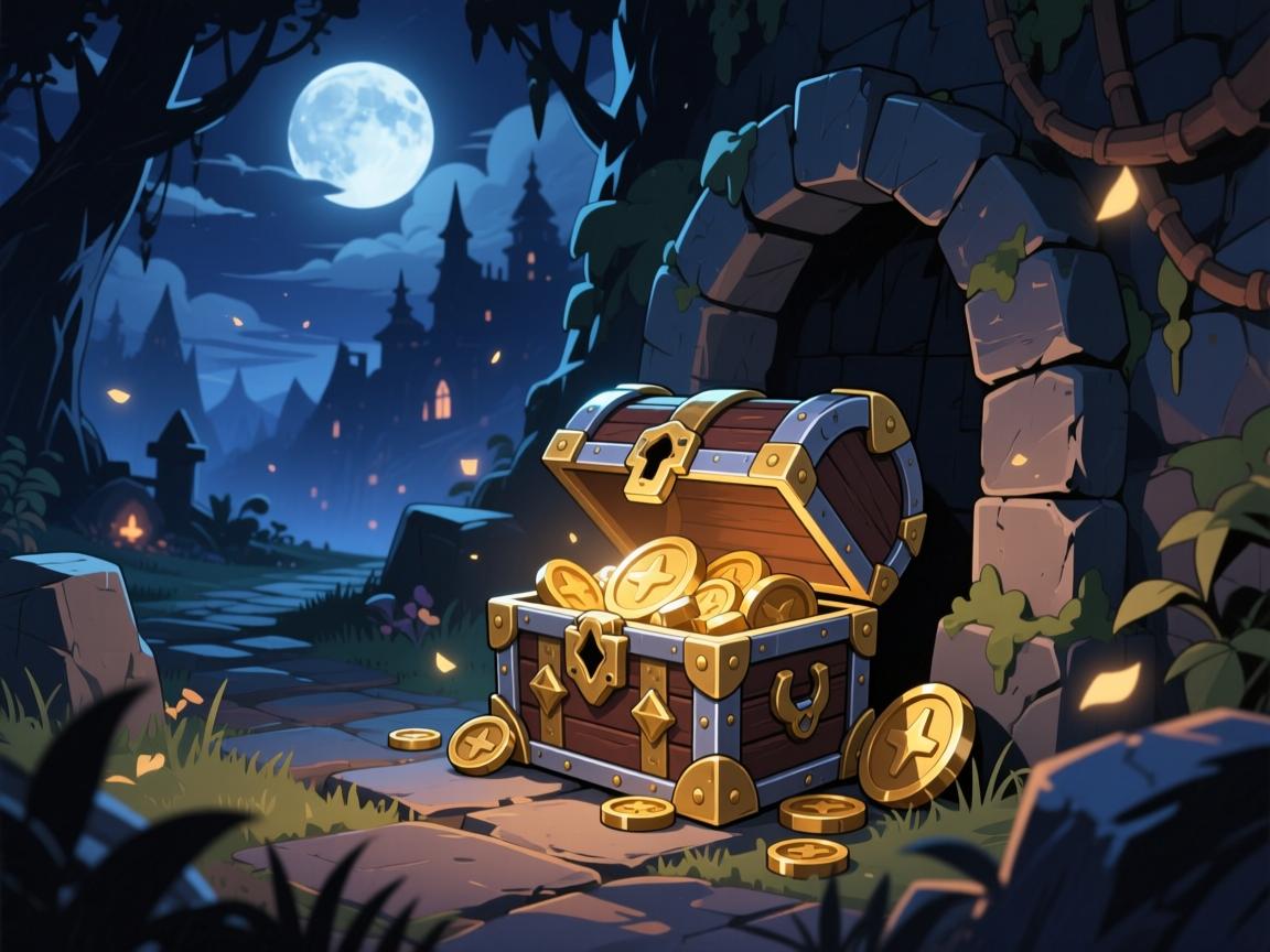 永夜降临复苏怎么找宝箱,宝箱位置在哪里,重游旧章如何探索 永夜降临复苏怎么找宝箱,宝箱位置在哪里,重游旧章如何探索