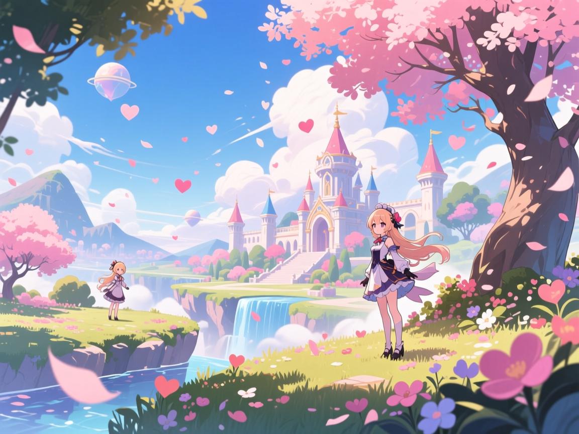 浪漫世界,本质是什么,如何体验,与现实何关系 浪漫世界,本质是什么,如何体验,与现实何关系