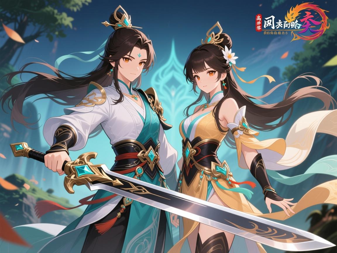 剑网3双高副本策略竞技革新仙剑联动 剑网3双高副本策略竞技革新仙剑联动