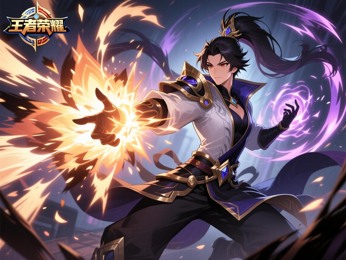 王者荣耀影连招技巧,怎么打出高爆发伤害,如何掌握双形态切换时机,连招顺序是什么 王者荣耀影连招技巧,怎么打出高爆发伤害,如何掌握双形态切换时机,连招顺序是什么