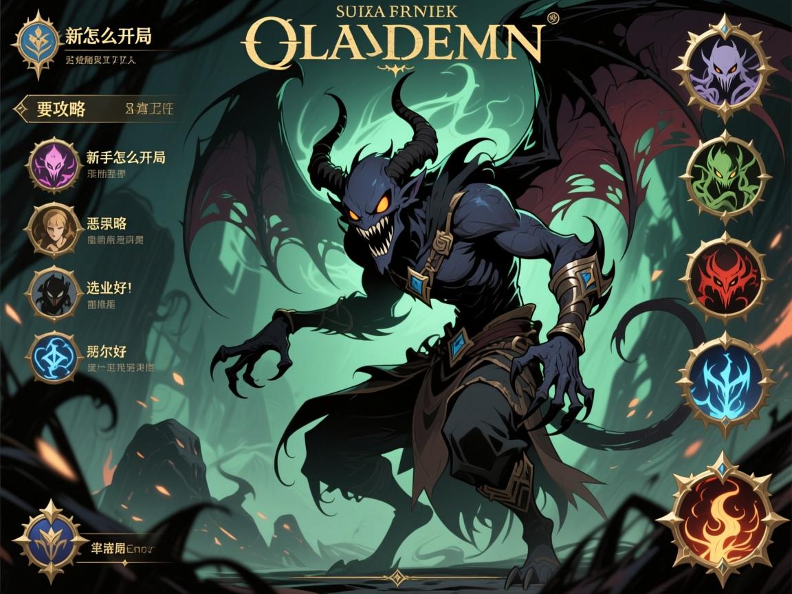 艾尔登法环的攻略,新手怎么开局,恶兆妖鬼怎么打,职业选哪个好 艾尔登法环的攻略,新手怎么开局,恶兆妖鬼怎么打,职业选哪个好