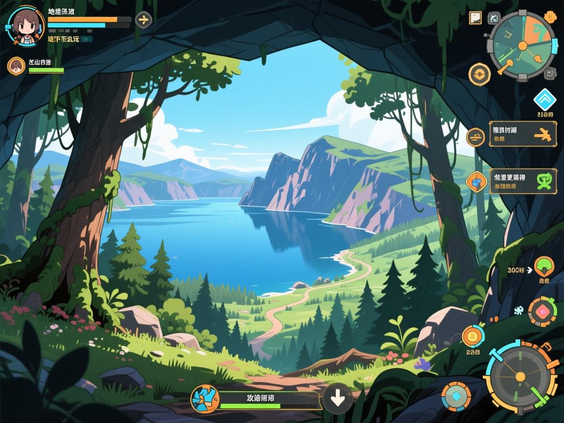 地下森林攻略怎么玩,路线怎么选,最佳时间是什么时候,镜泊湖和长白山哪里更值得去 地下森林攻略怎么玩,路线怎么选,最佳时间是什么时候,镜泊湖和长白山哪里更值得去