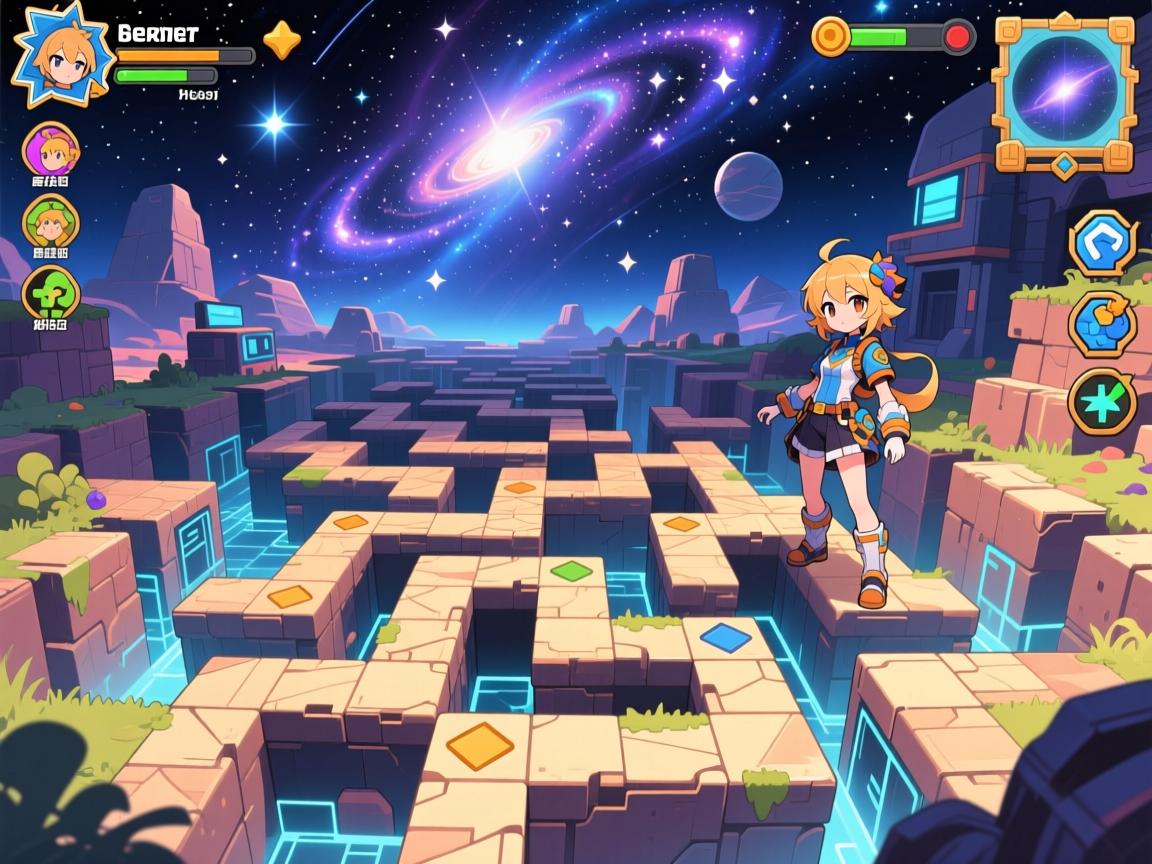 银河历险记1攻略,关卡怎么过,谜题如何解,通关技巧有哪些? 银河历险记1攻略,关卡怎么过,谜题如何解,通关技巧有哪些?