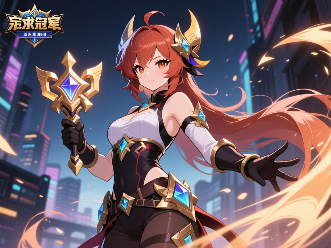 卡莎冠军皮肤原型曝光引热议 玩家玩梗创意多 卡莎冠军皮肤原型曝光引热议 玩家玩梗创意多