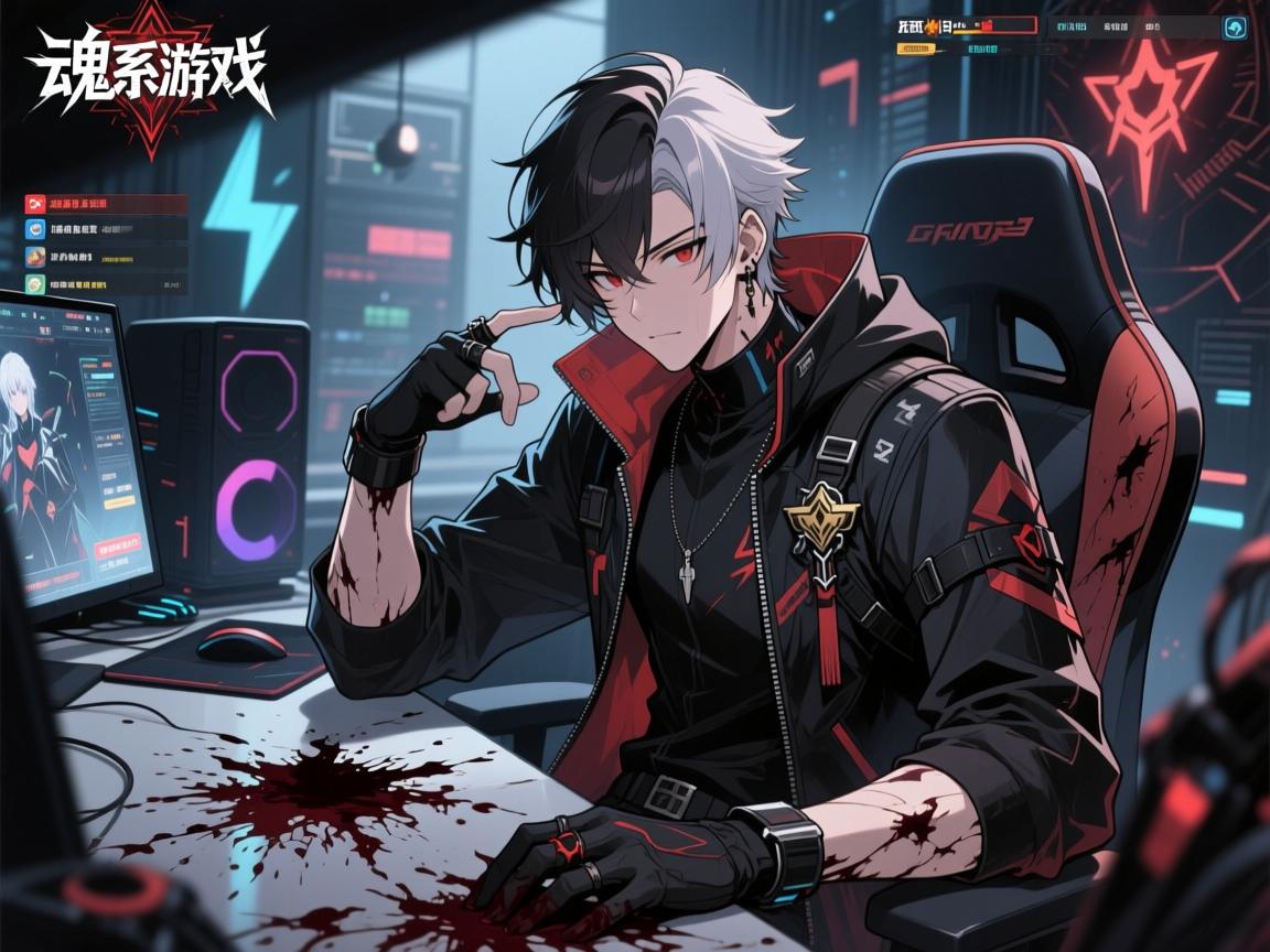 魂系游戏为啥这么难?新手死到破防求大佬开导 魂系游戏为啥这么难?新手死到破防求大佬开导