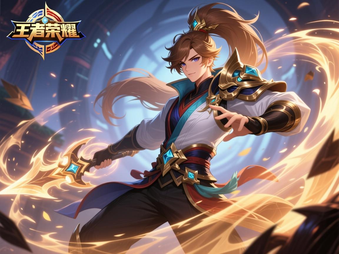 王者荣耀角色技巧连招顺序,怎么练最高效?有哪些必学口诀?如何灵活运用? 王者荣耀角色技巧连招顺序,怎么练最高效?有哪些必学口诀?如何灵活运用?