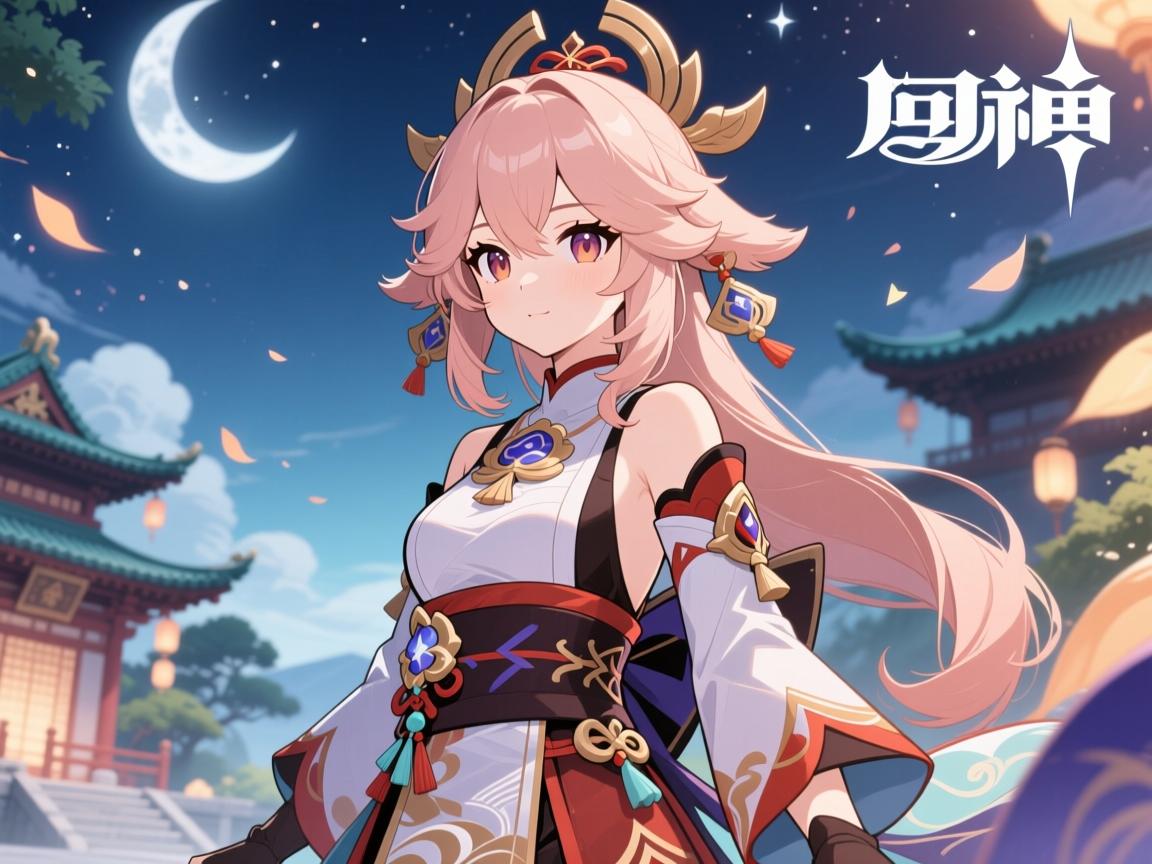 原神1.7官方自曝神里绫华宵宫 原神1.7官方自曝神里绫华宵宫