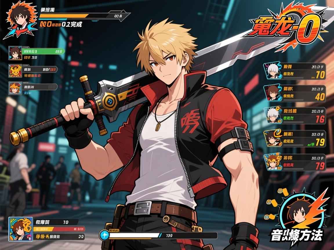 如龙0攻略:流程如何完成,支线任务触发,爆音修复方法 如龙0攻略:流程如何完成,支线任务触发,爆音修复方法