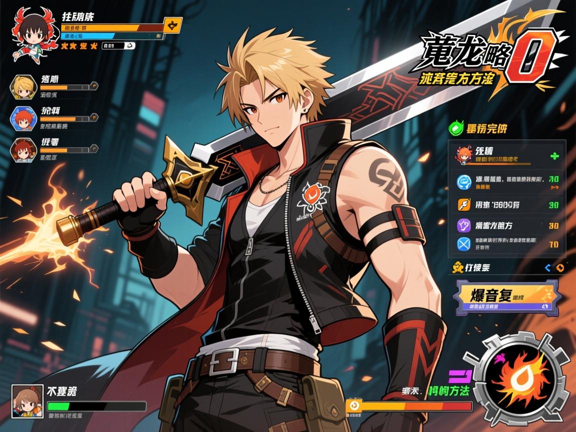 如龙0攻略:流程如何完成,支线任务触发,爆音修复方法 如龙0攻略:流程如何完成,支线任务触发,爆音修复方法