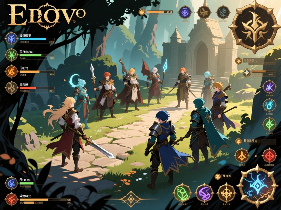 艾尔登法环攻略下,全BOSS打法,推图顺序,职业选择,手残党怎么玩 艾尔登法环攻略下,全BOSS打法,推图顺序,职业选择,手残党怎么玩