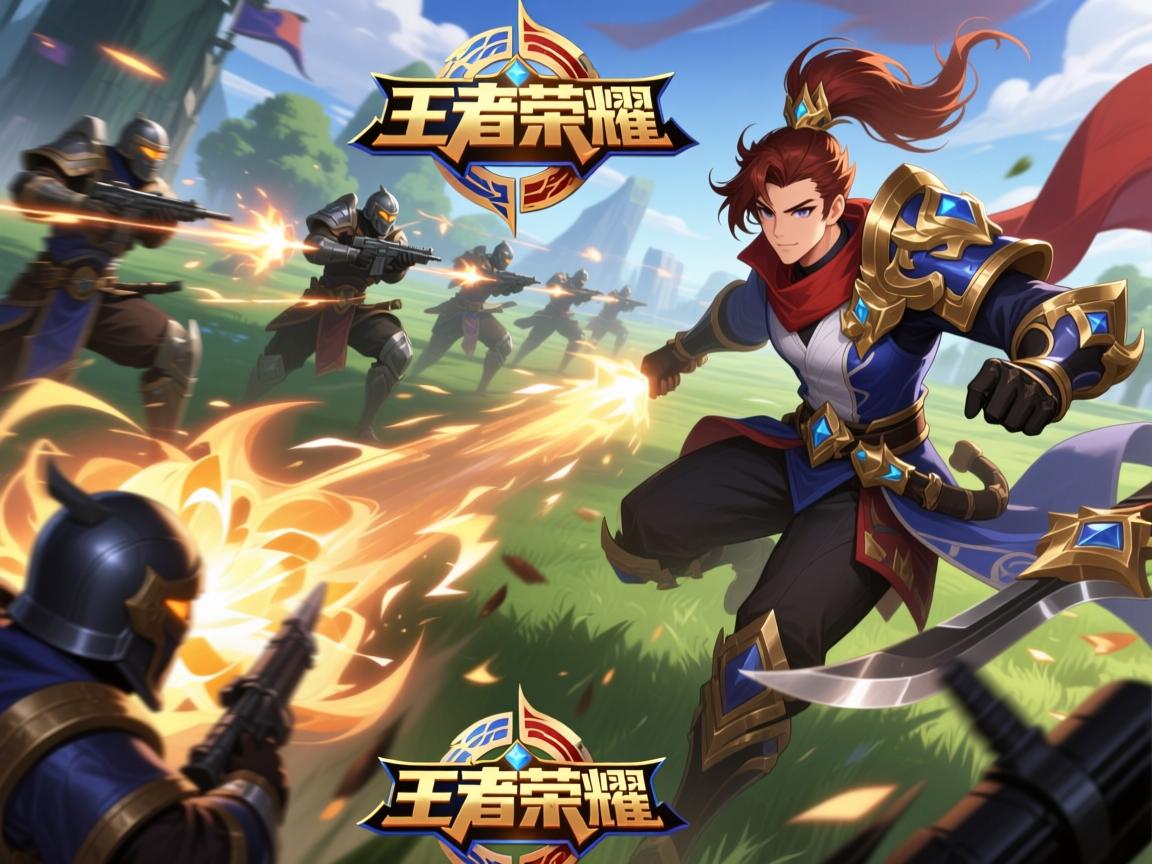 王者荣耀清兵线连招技巧,如何快速清兵支援,什么英雄清兵最快 王者荣耀清兵线连招技巧,如何快速清兵支援,什么英雄清兵最快