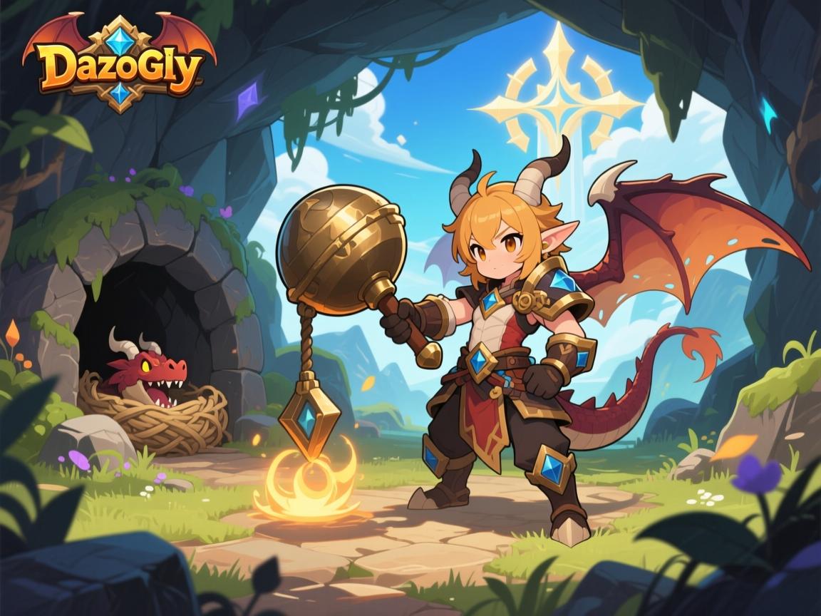 龙之谷巢穴攻略丨神圣天堂怎么通关,阵容如何搭配,摆锤怎么使用 龙之谷巢穴攻略丨神圣天堂怎么通关,阵容如何搭配,摆锤怎么使用