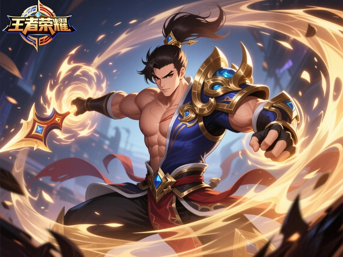 王者荣耀陈真连招技巧,如何快速上手,怎样练习形成肌肉记忆,有哪些必学套路 王者荣耀陈真连招技巧,如何快速上手,怎样练习形成肌肉记忆,有哪些必学套路