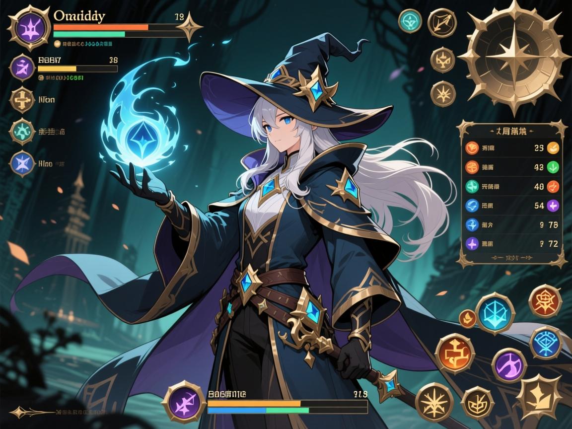 艾尔登法环法师攻略,法师开局怎么玩,法师怎么加点,法师最强流派是什么 艾尔登法环法师攻略,法师开局怎么玩,法师怎么加点,法师最强流派是什么