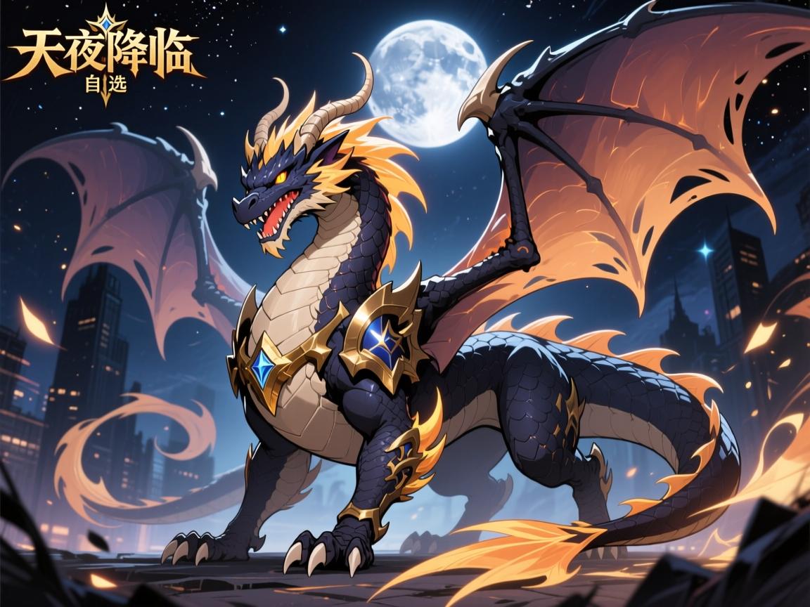 永夜降临复苏圣龙自选:选什么龙最强,怎么搭配阵容,平民和氪金选择不同 永夜降临复苏圣龙自选:选什么龙最强,怎么搭配阵容,平民和氪金选择不同