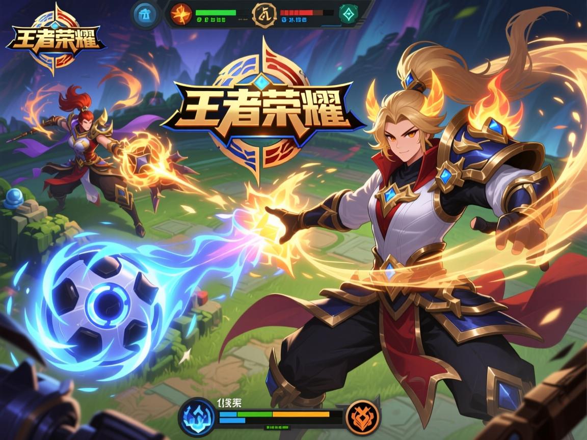 王者荣耀无敌连招技巧,哪些英雄有无限连招,怎么练习成功率最高,如何应对不同战局 王者荣耀无敌连招技巧,哪些英雄有无限连招,怎么练习成功率最高,如何应对不同战局