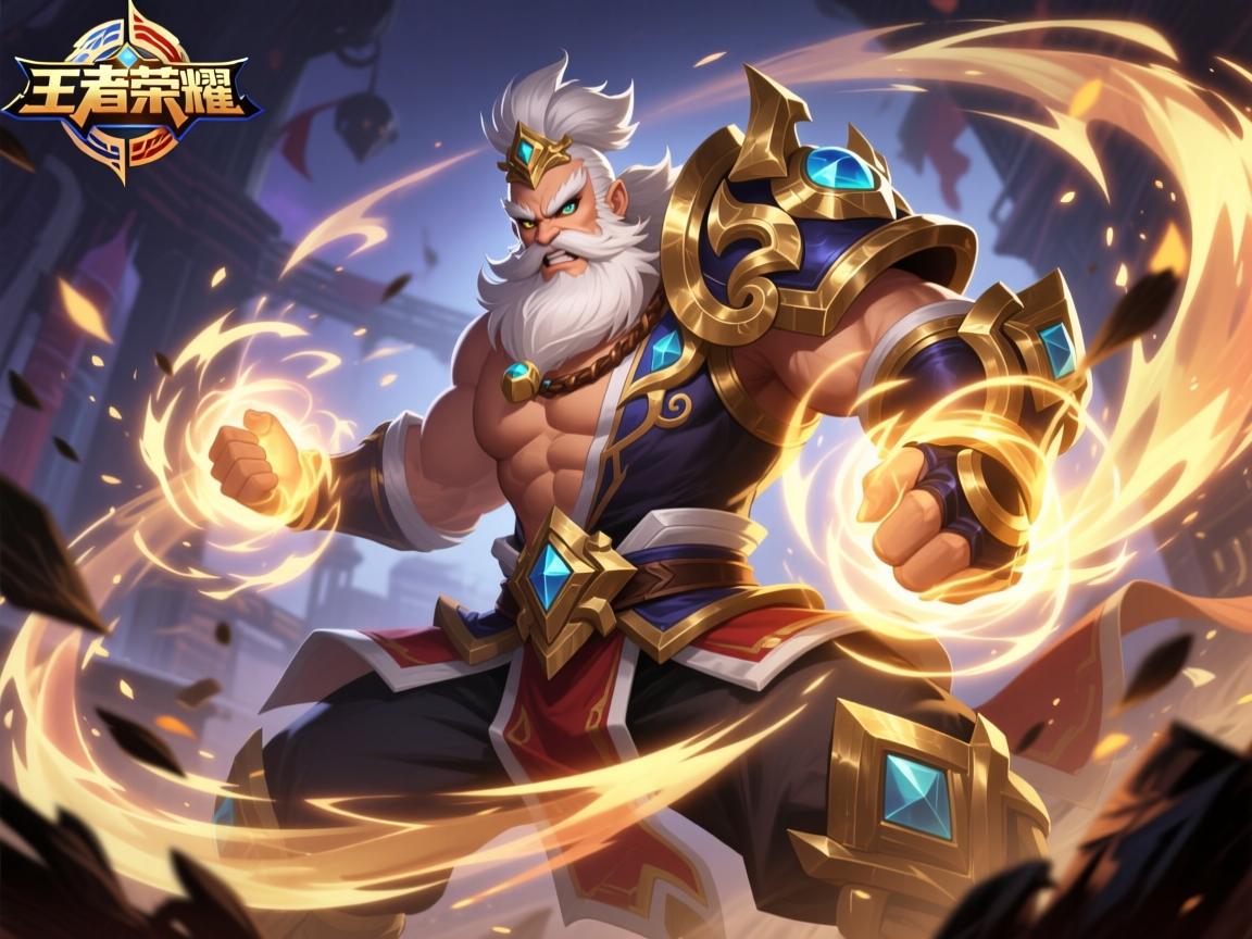 王者荣耀刘禅连招技巧,如何无限控制,怎么越塔强杀 王者荣耀刘禅连招技巧,如何无限控制,怎么越塔强杀