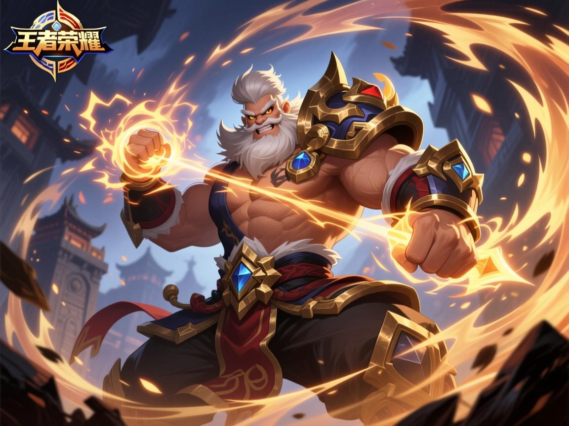 王者荣耀刘禅连招技巧,如何无限控制,怎么越塔强杀 王者荣耀刘禅连招技巧,如何无限控制,怎么越塔强杀