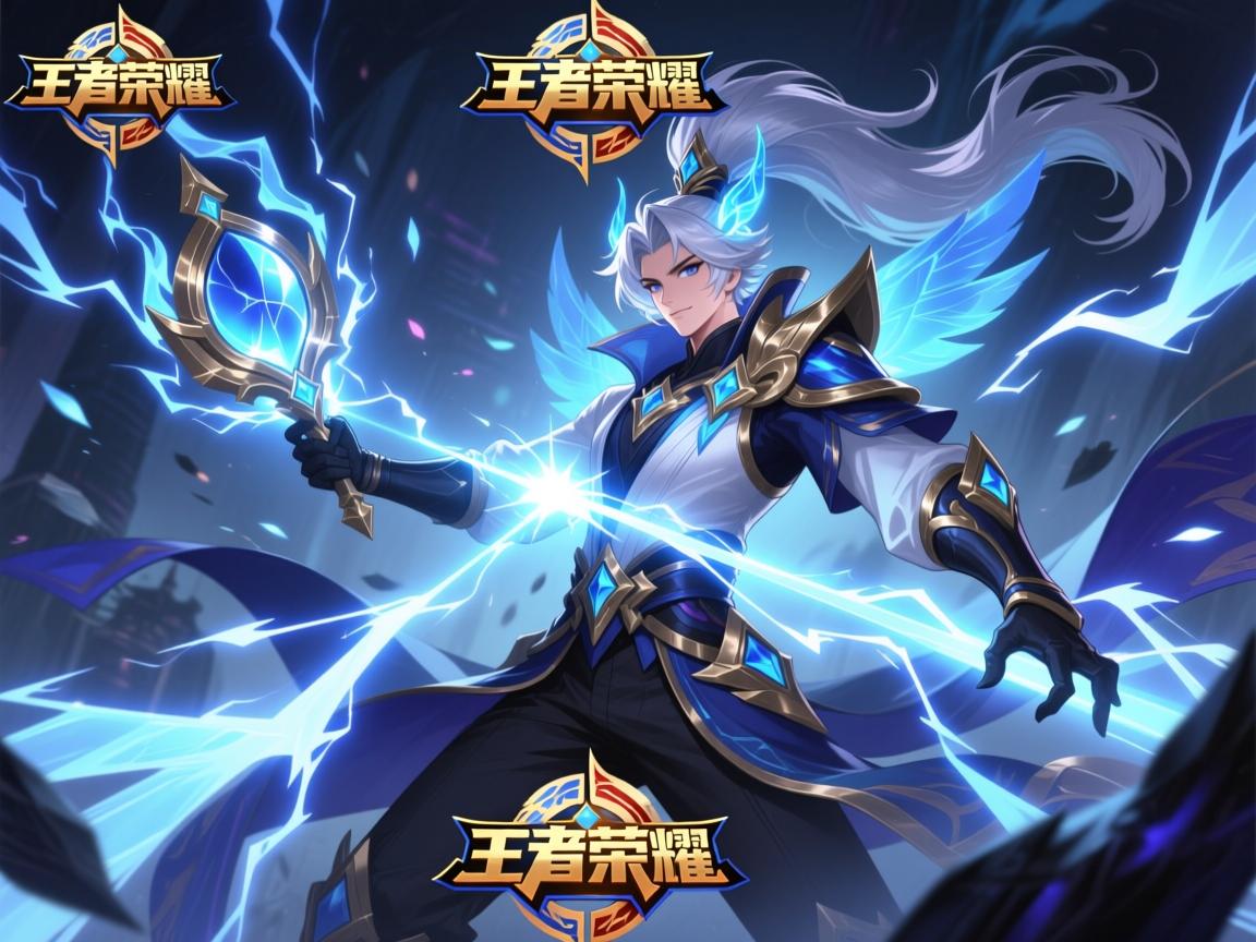 王者荣耀镜子连招技巧,飞雷神怎么无限连?大招中轴线有何妙用?怕被控制怎么办? 王者荣耀镜子连招技巧,飞雷神怎么无限连?大招中轴线有何妙用?怕被控制怎么办?