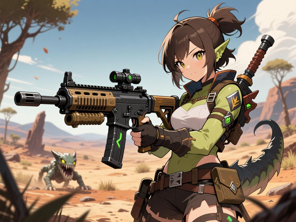 怪物猎人荒野升级不了武器,材料不足怎么办,提示BUG如何解决,前置武器怎么获得 怪物猎人荒野升级不了武器,材料不足怎么办,提示BUG如何解决,前置武器怎么获得