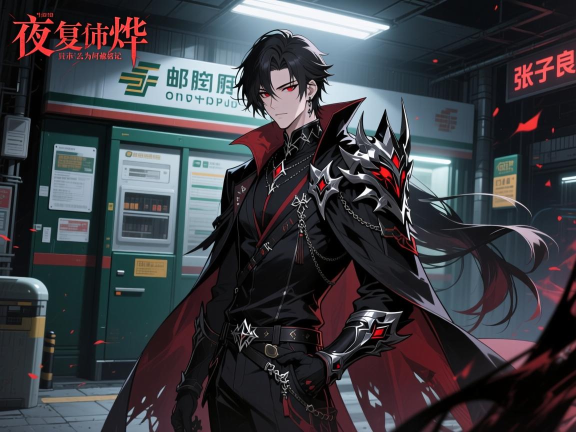 永夜恐怖复苏王烨是重生吗,邮局任务怎么玩,张子良为何被铭记 永夜恐怖复苏王烨是重生吗,邮局任务怎么玩,张子良为何被铭记