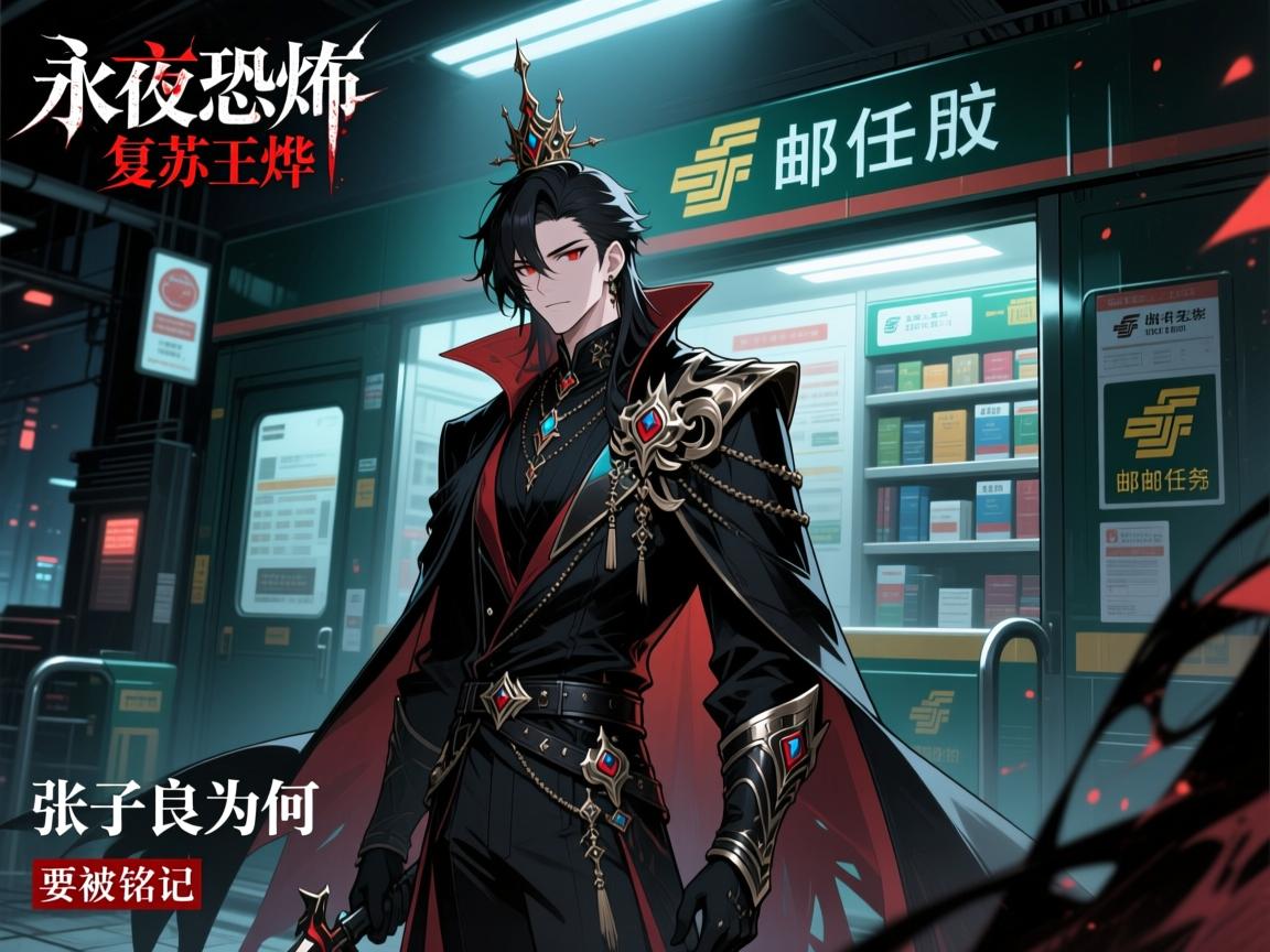 永夜恐怖复苏王烨是重生吗,邮局任务怎么玩,张子良为何被铭记 永夜恐怖复苏王烨是重生吗,邮局任务怎么玩,张子良为何被铭记
