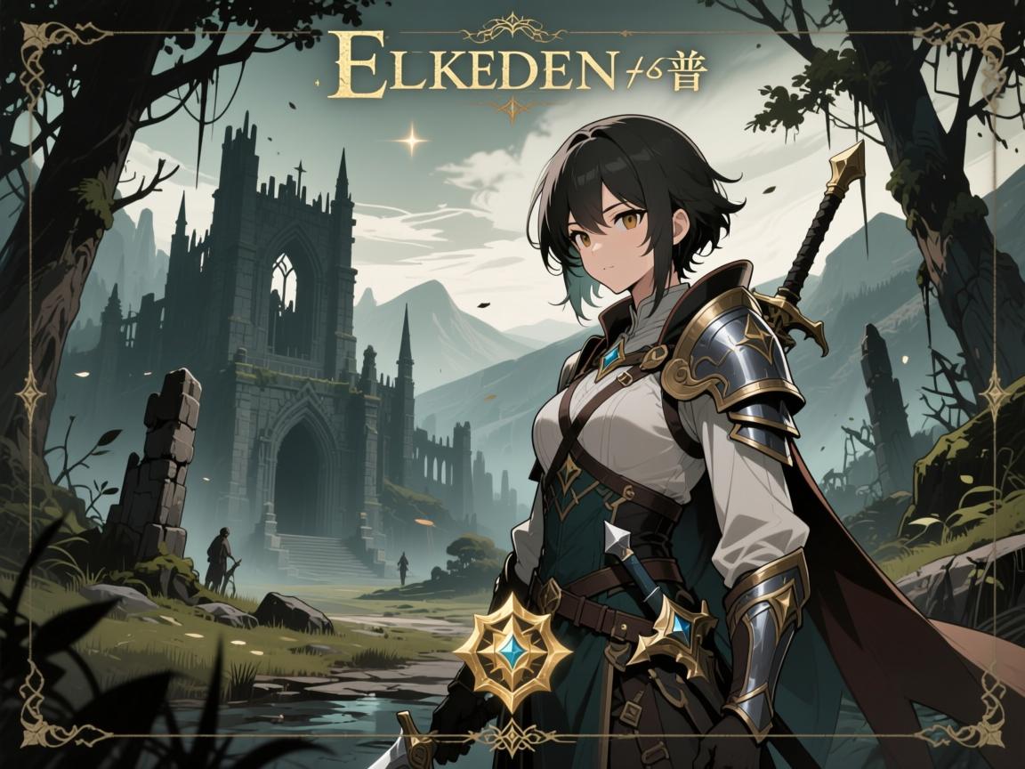 艾尔登法环普通结局攻略,衰颓时代怎么达成,普通结局有什么奖励 艾尔登法环普通结局攻略,衰颓时代怎么达成,普通结局有什么奖励