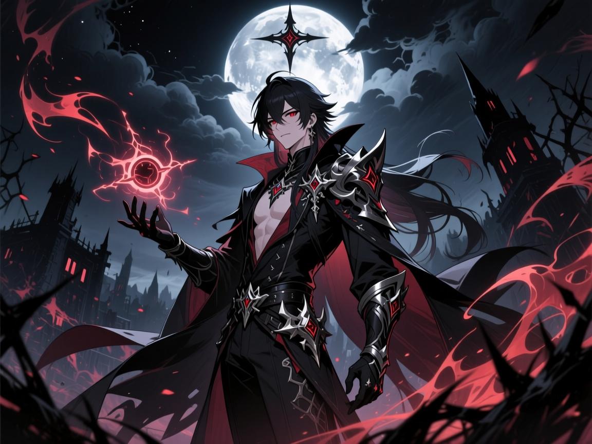 永夜降临诡异复苏天眷,如何破解末日谜题,天眷者能力有哪些,黑暗系统是什么 永夜降临诡异复苏天眷,如何破解末日谜题,天眷者能力有哪些,黑暗系统是什么