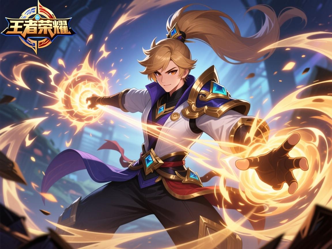 王者荣耀亚连连招技巧,如何快速叠被动,怎样打出真伤,如何提高大招命中率? 王者荣耀亚连连招技巧,如何快速叠被动,怎样打出真伤,如何提高大招命中率?