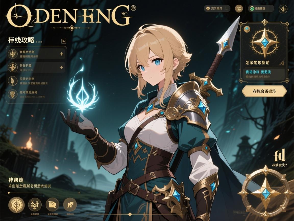 艾尔登法环离线攻略,离线模式怎么开启,怎么刷卢恩,支线任务能完成吗,存档会丢失吗 艾尔登法环离线攻略,离线模式怎么开启,怎么刷卢恩,支线任务能完成吗,存档会丢失吗