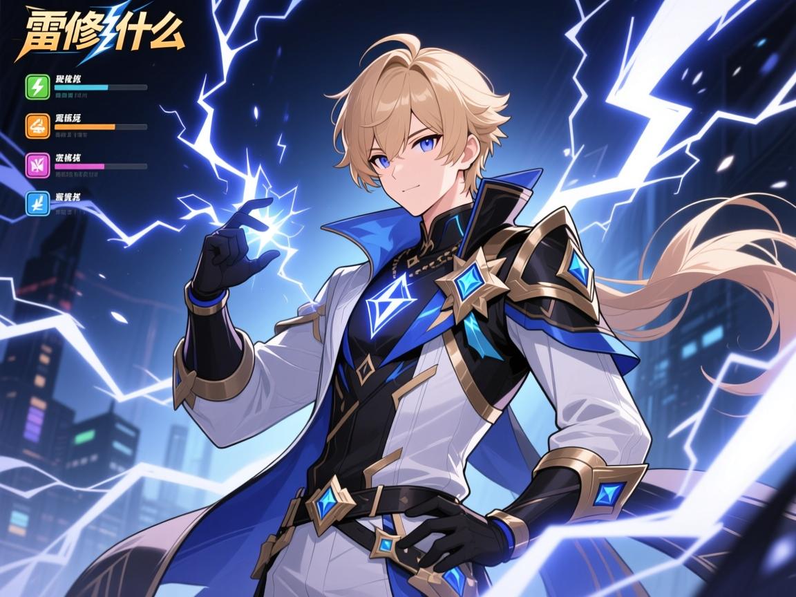 雷修是什么,雷修怎么玩,雷修优缺点分析 雷修是什么,雷修怎么玩,雷修优缺点分析