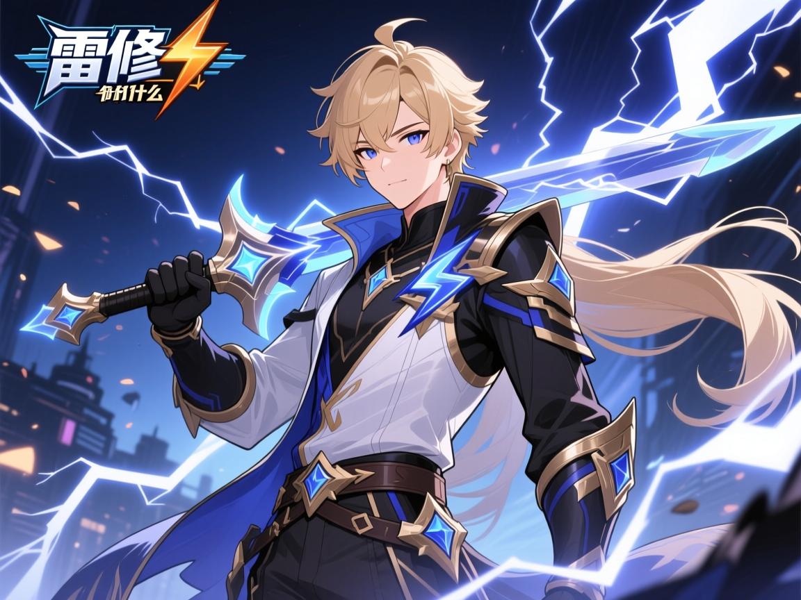 雷修是什么,雷修怎么玩,雷修优缺点分析 雷修是什么,雷修怎么玩,雷修优缺点分析